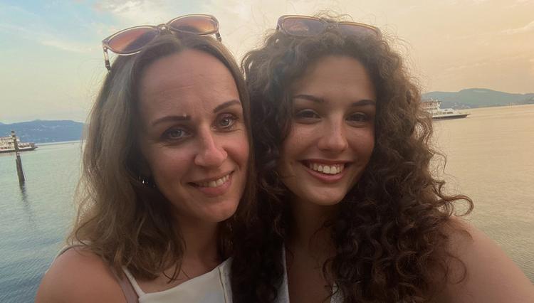 Geliebtes Kind – trotz Vergewaltigung