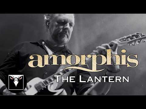 Amorphis divulga vídeo da música "The Lantern", faixa de seu disco novo
