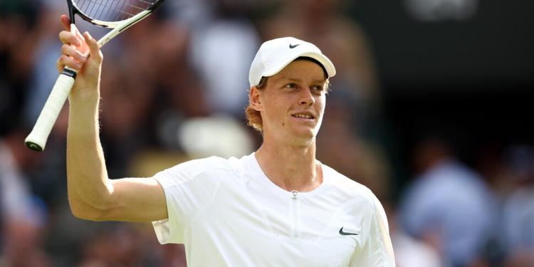 Wimbledon, Sinner debutta con Kecmanovic. Cobolli se la vedrà con Navone