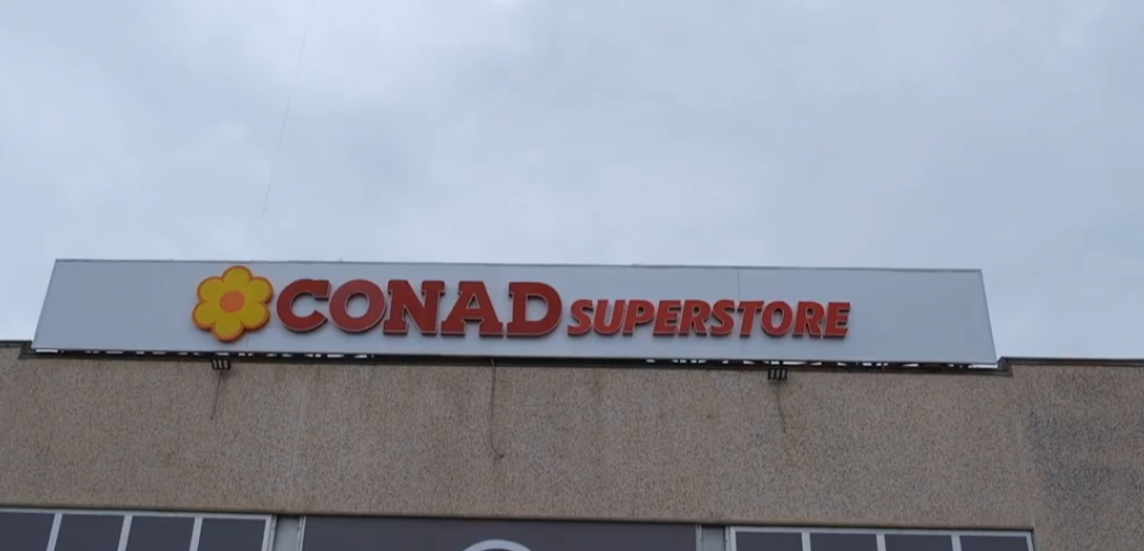 Agropoli: inaugurato il nuovo Conad Superstore, qualità e convenienza a portata di mano