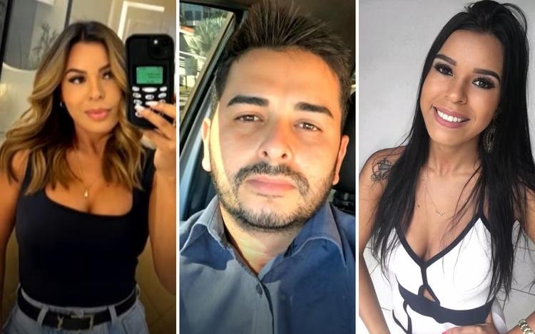 Chacina em fazenda foi descoberta após uma das vítimas conseguir mandar localização para a irmã antes de ser morta, diz polícia