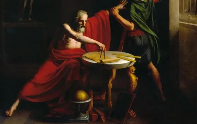 Archimedes