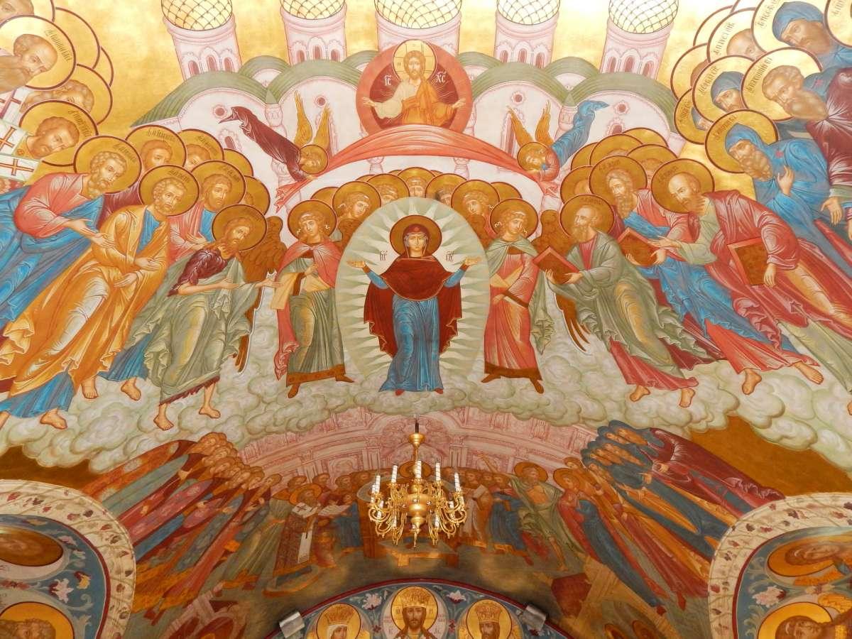 Festa di Ognissanti: storia, origini e tradizioni tra sacro e folclore