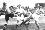 Y la afición del Betis se quedó sin ver goles