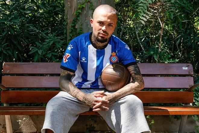 Hartmam nuevo lateral para el Espanyol