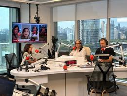 Transformações no Brasil e no mundo nos últimos nove anos