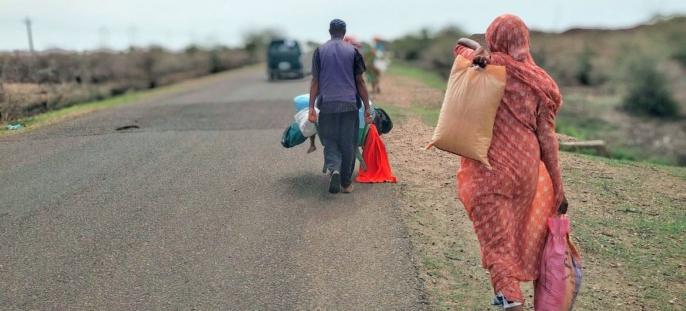 المغرب يعرب عن قلقه من تدهور أوضاع حقوق الإنسان في السودان