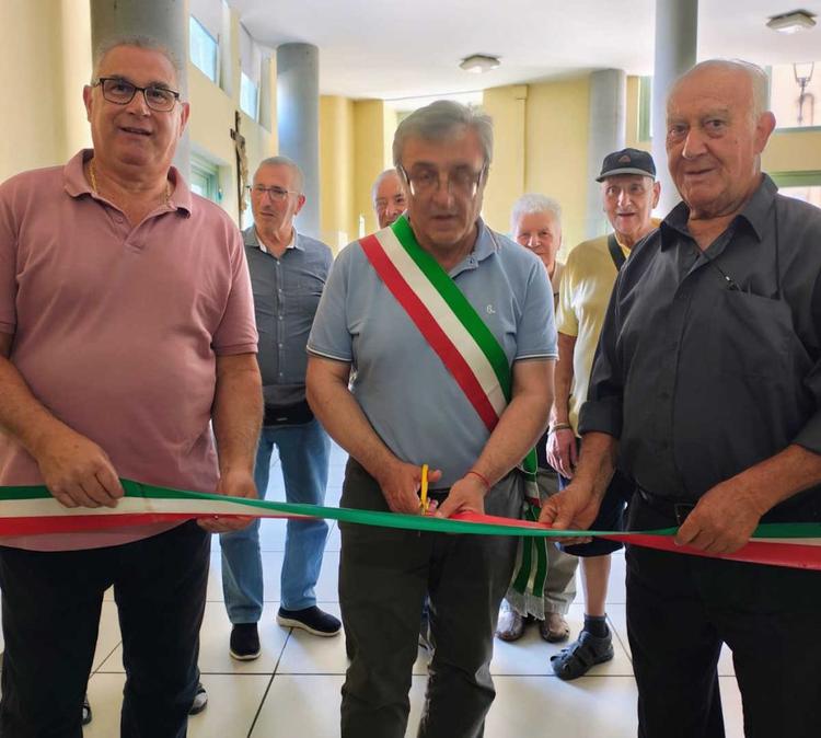 castellamonte mostra carpino