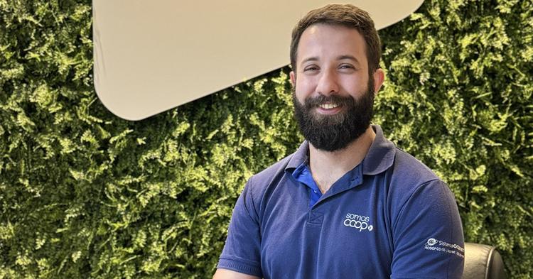 Do dado à decisão: por que a inteligência de dados é indispensável ao cooperativismo – Júlio Rossi é coordenador do Observatório do Cooperativismo do Sistema OCB/MT