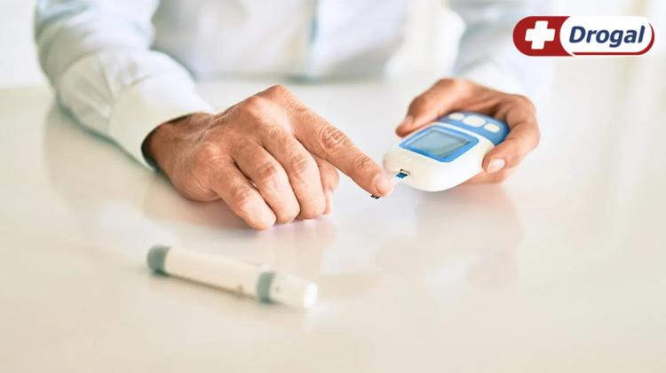 Como trocar lancetas da caneta de diabetes de maneira segura