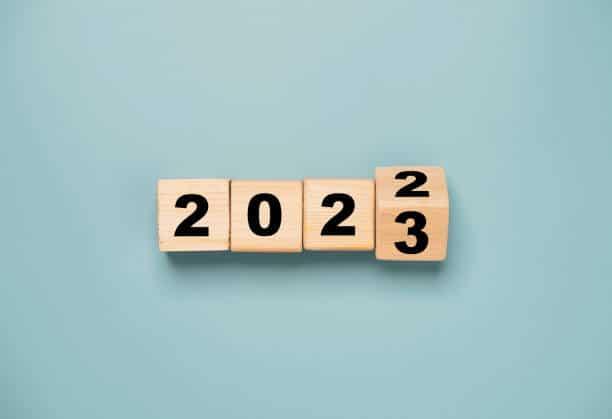 Newsletter – Particulier : 12 changements au 1er janvier 2023