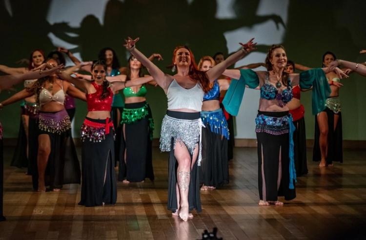Dia Internacional da Dança movimenta Balneário Camboriú com uma programação especial