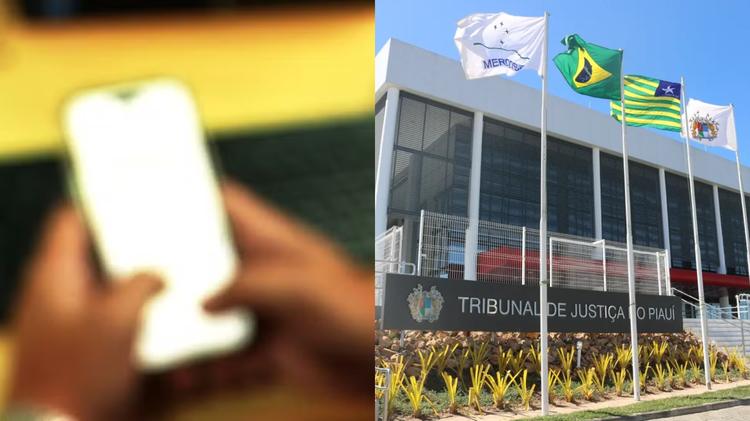 Criminosos se passam por promotores e oficiais de Justiça para aplicar golpes no Piauí; TJ alerta