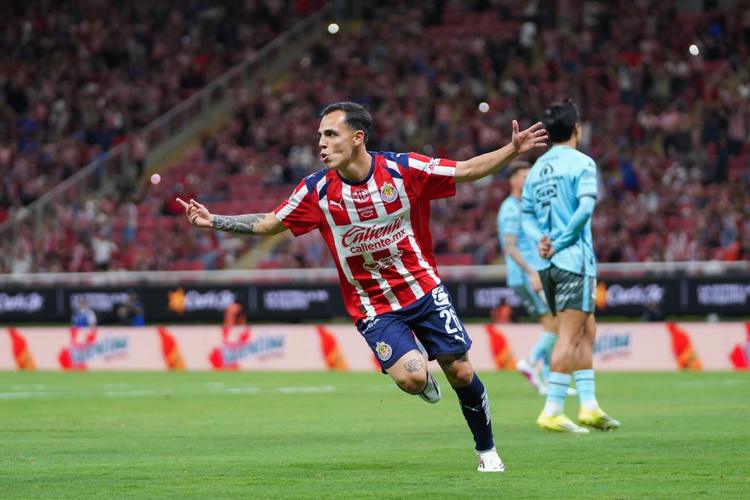 Chivas por el milagro: El Rebaño busca remontar a Tigres sin sus seleccionados