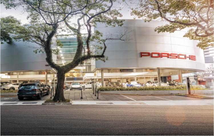 Stuttgart Porsche São Paulo transforma o pós-venda em uma extensão da experiência premium da marca