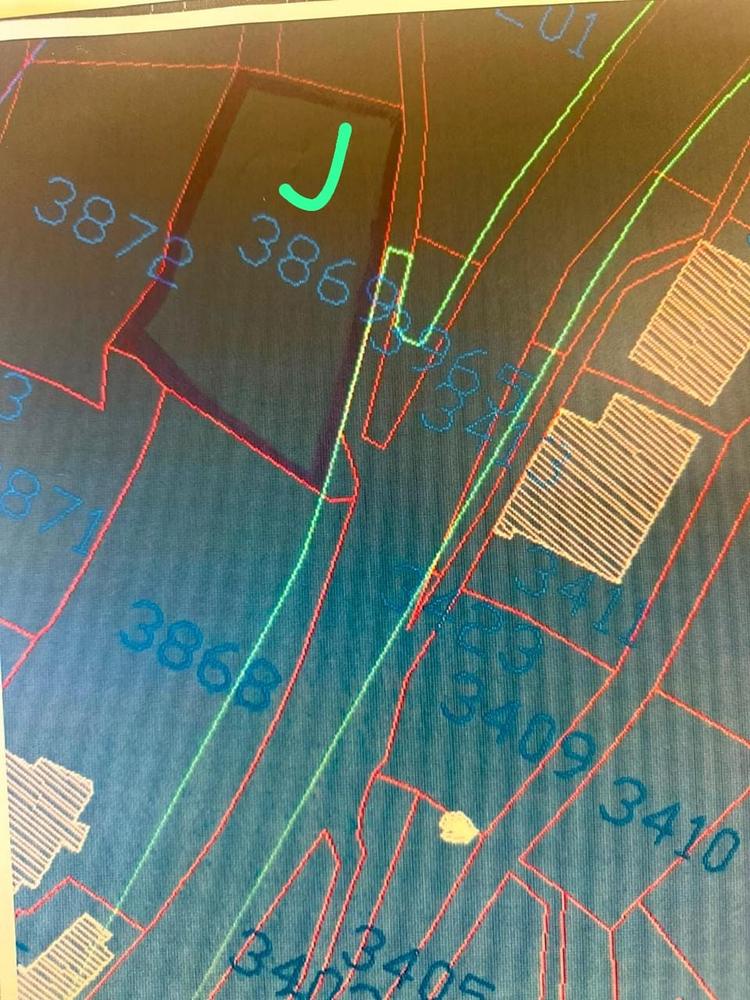 For Sale: Land in Beit Merry