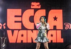 Ecca Vandal, Eurockéennes 26, Benoît GILBERT