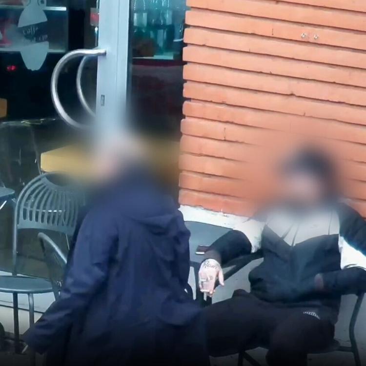 Blitz antidroga nella capitale, torna in carcere ex della Banda della Magliana