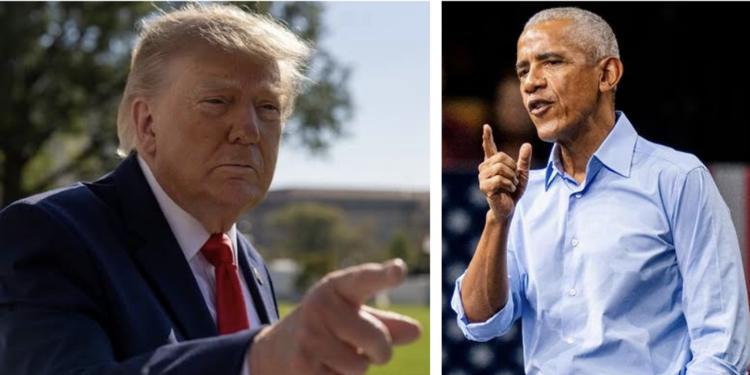 Trump a ruota libera: insulti alla Norvegia per il Nobel e apprezzamenti... sul lato B di Nicki Minaj