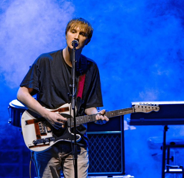 Focus Eurocks : La poésie suspendue de Dove Ellis