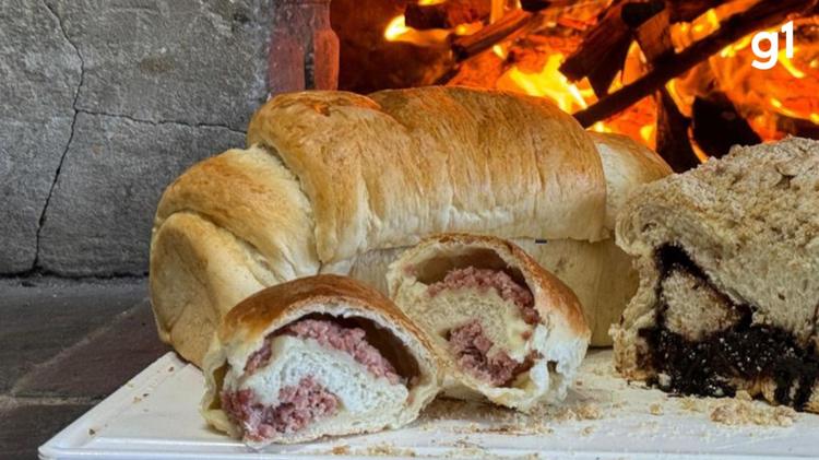 Entenda por que Gramado quer transformar o pão com linguiça em patrimônio cultural da cidade