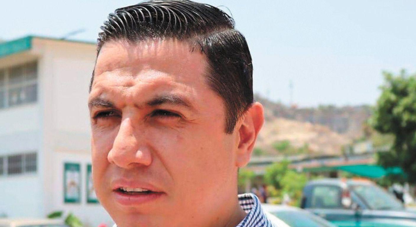 Escándalo en Jiutepec: Alcalde Eder Rodríguez, vetado de evento presidencial con Claudia Sheinbaum