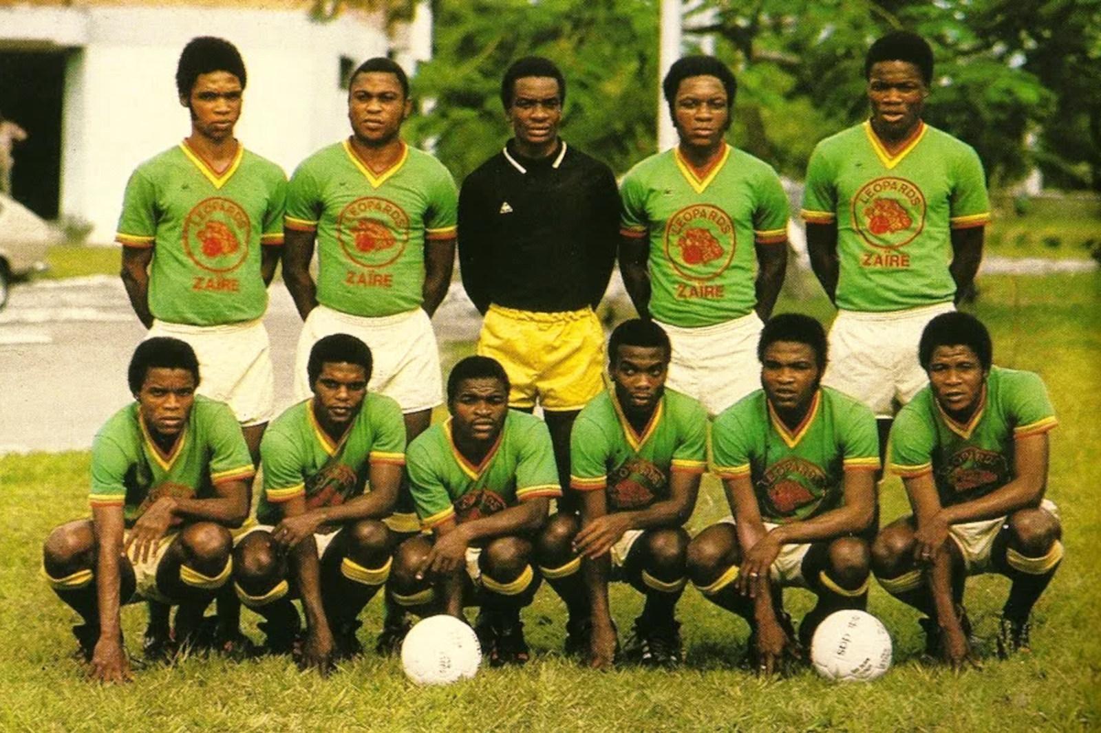 The True Story of Zaire’s Deadly 1974 World Cup Ultimatum