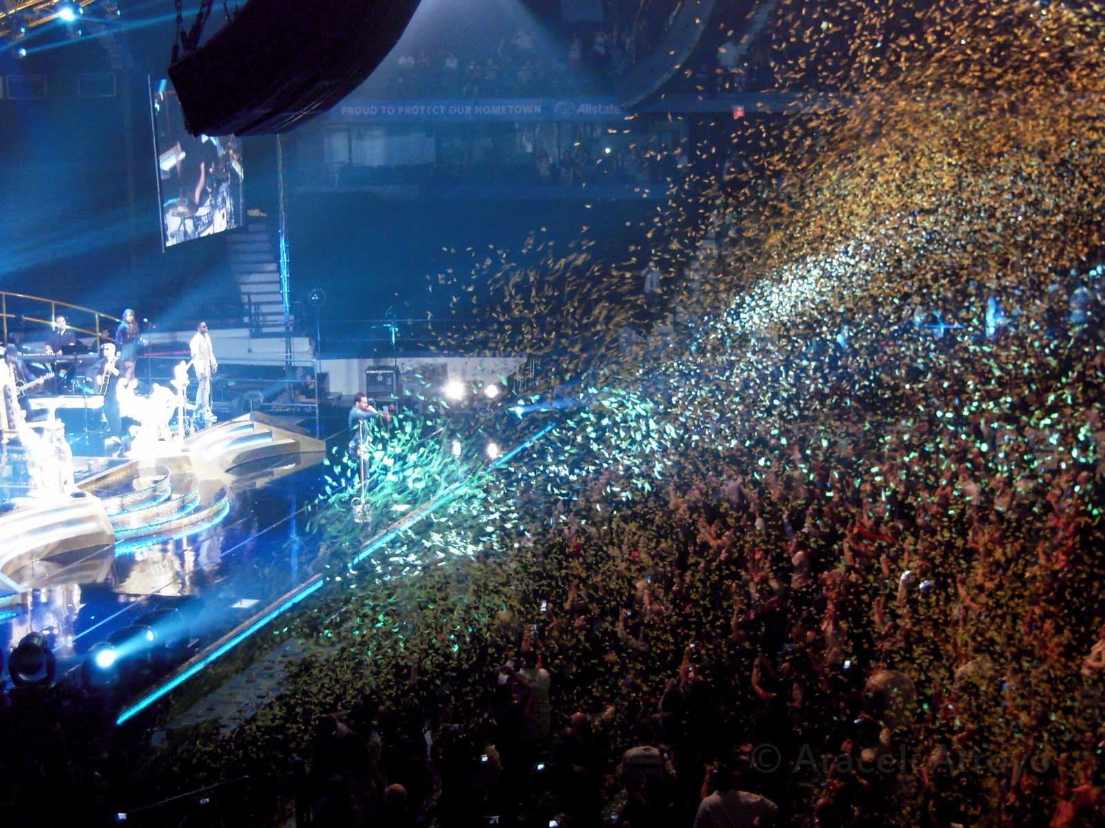 Romeo Santos and Prince Royce to bring ‘Mejor Tarde Que Nunca Tour 2026’ to Colombia