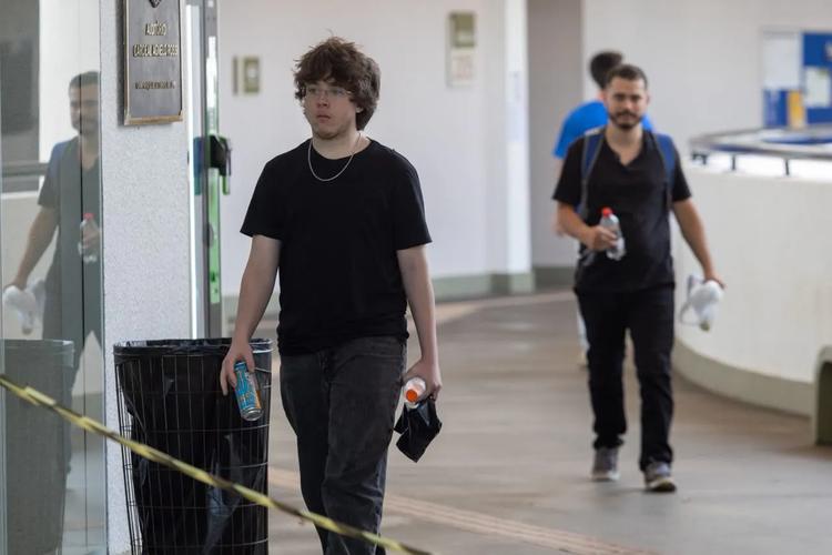 Unicamp 2027: portões são abertos e candidatos já podem deixar os locais de prova
