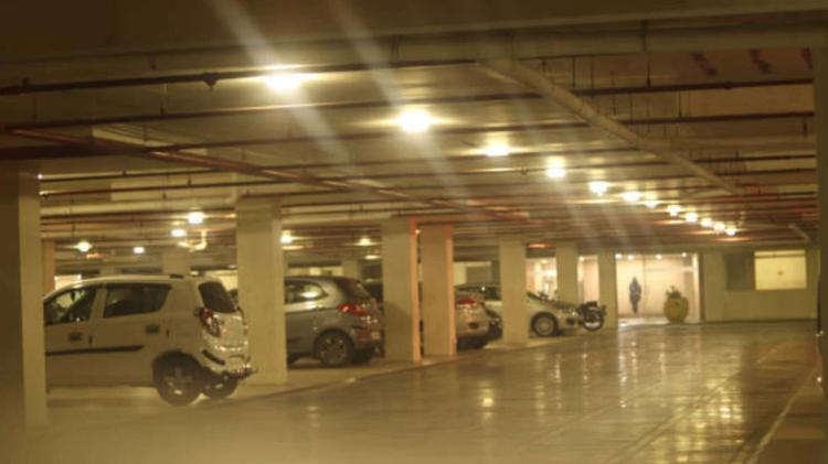 Over a decade on, Margao still awaits multi-level car park