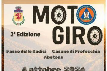 "Moto Giro" - edizione 2026