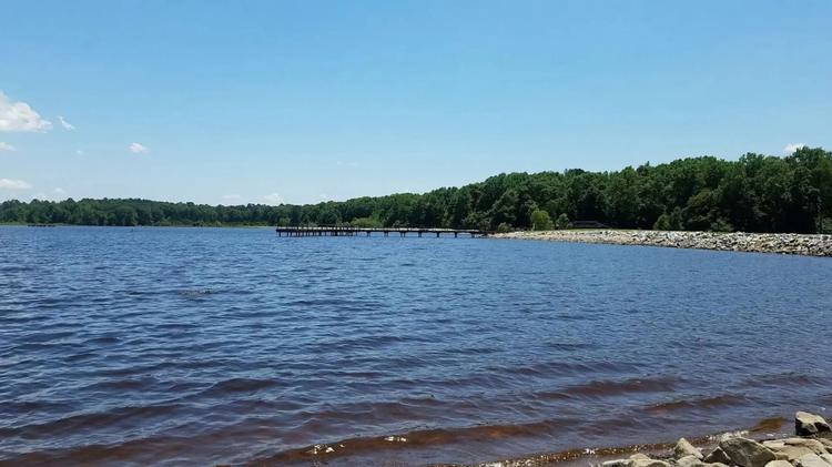 $3 million secured for major infrastructure repairs at Neshoba County Lake