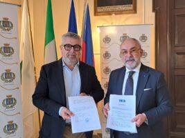 Balbuzie. Firmato oggi Protocollo di intesa per l’inclusione e iniziative in tutta Italia per abbattere pregiudizi