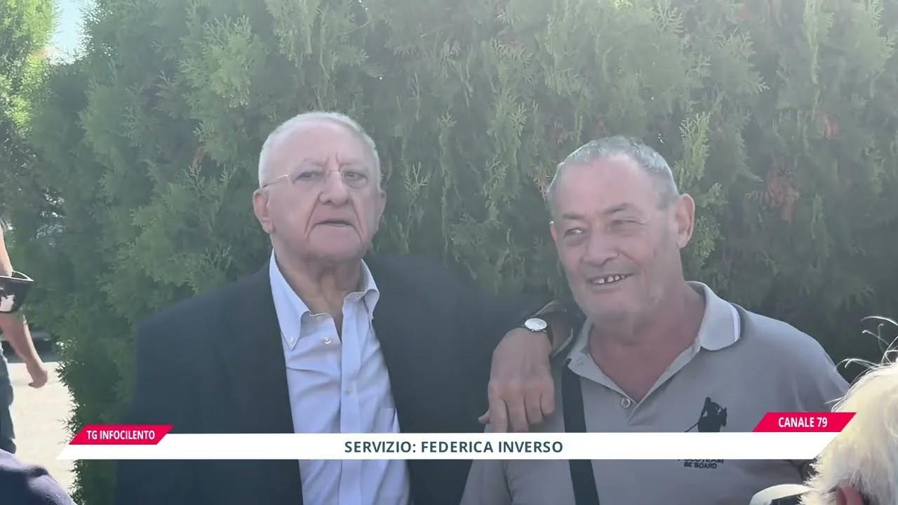Salerno, Fuorni si rinnova: nuova pensilina al carcere e via alla demolizione dell’ex Doro