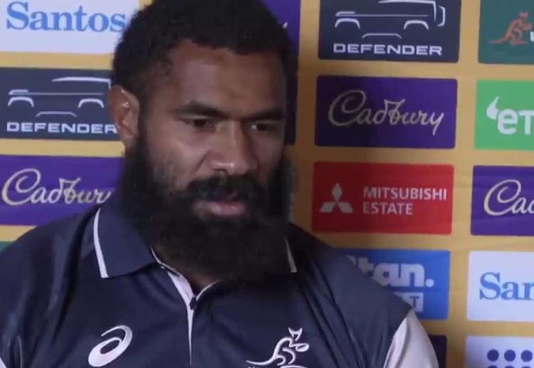 Insolite. Marika Koroibete et un Grenoblois rejoignent un ambitieux championnat en Inde