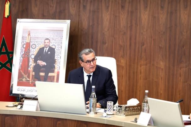 الحكومة تعلن عن تعزيز العرض الصحي بـ3000 سرير