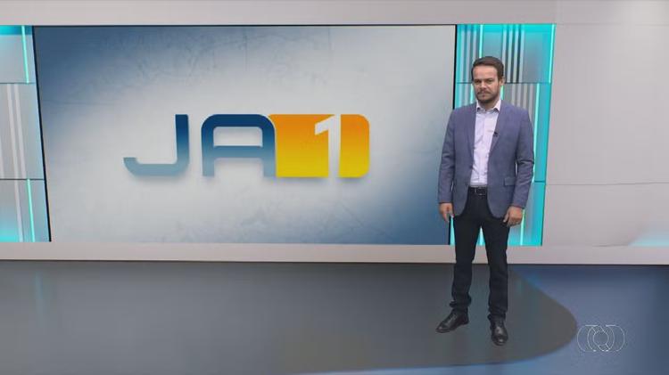 VÍDEOS: Jornal Anhanguera 1ª Edição Regiões de segunda-feira, 14 de setembro de 2026