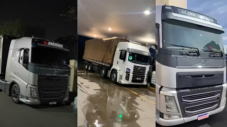 PF indicia pai, duas filhas e mais 25 pessoas por esquema milionário de tráfico de drogas em Uberlândia