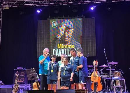 Grande Festa ieri a Bagaladi in occasione della XXXI edizione della Festa del Gonfalone 2026. Il Sindaco Santo Monorchio...