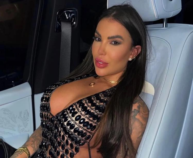 Modelo brasileira morta ao cair de prédio em Dubai era 'leal, conselheira e doce', diz amigo