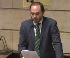 MP do Rio pede devolução de R$ 1,9 milhão em ação sobre rachadinha no gabinete de Carlos Bolsonaro