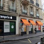 Franprix inaugure son 100ème magasin au concept Oxygène