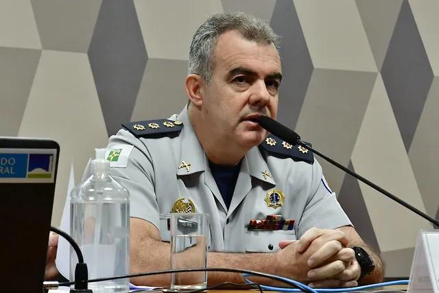 Atos golpistas: Moraes aprova abater pena de coronel da PM do DF que comprovou trabalho e leitura