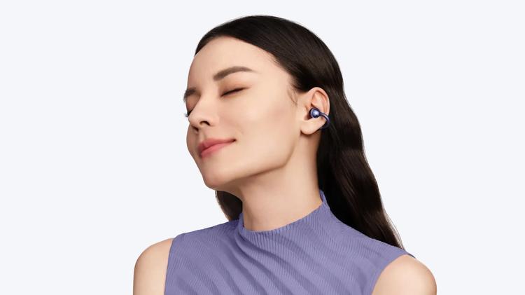 Huawei FreeClip 2 S : les nouveaux écouteurs ouverts misent sur l’IA, le confort et l’audio spatial