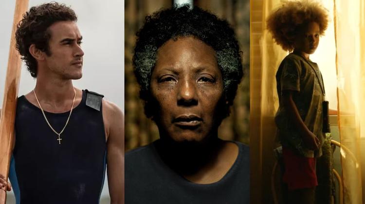 Academia Brasileira de Cinema divulga filmes que disputam vaga para representar o Brasil no Oscar