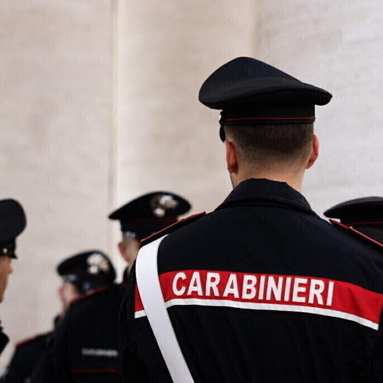 Uccide la madre e nasconde il cadavere, un arresto a Roma