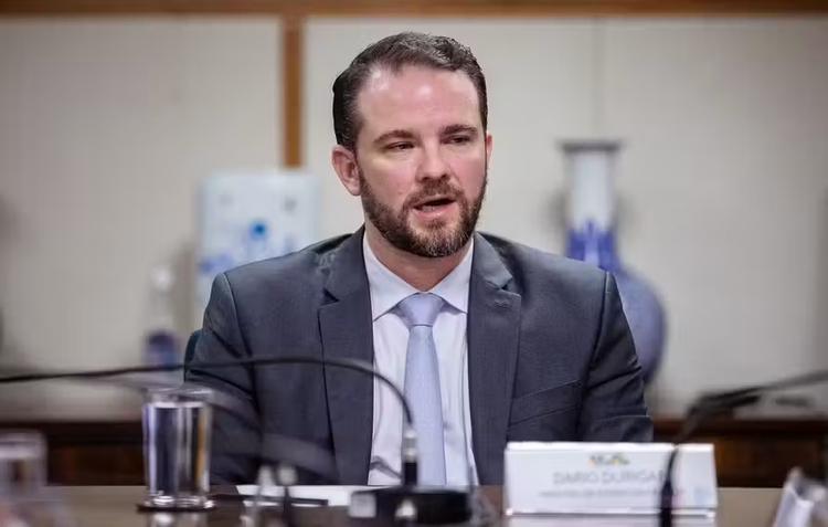 Durigan sinaliza ao mercado que corte e limite de gastos serão prioridade em eventual novo mandato de Lula