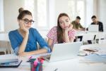 Les jeunes : un changement du rapport au travail ?