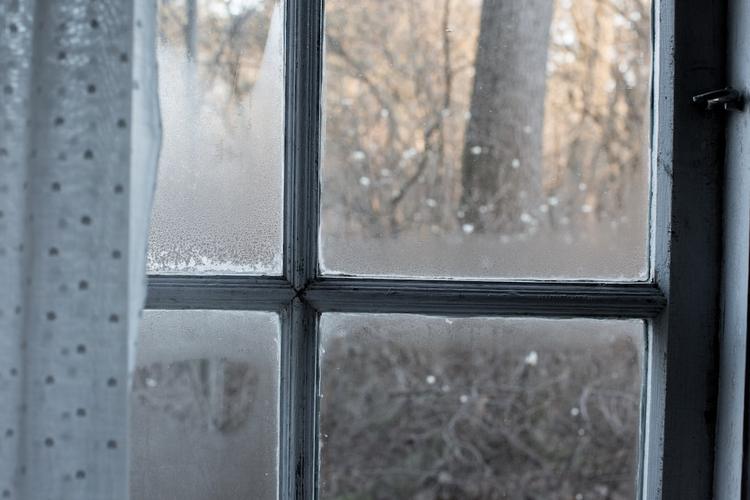 Quaker: Window Condensation Q&A