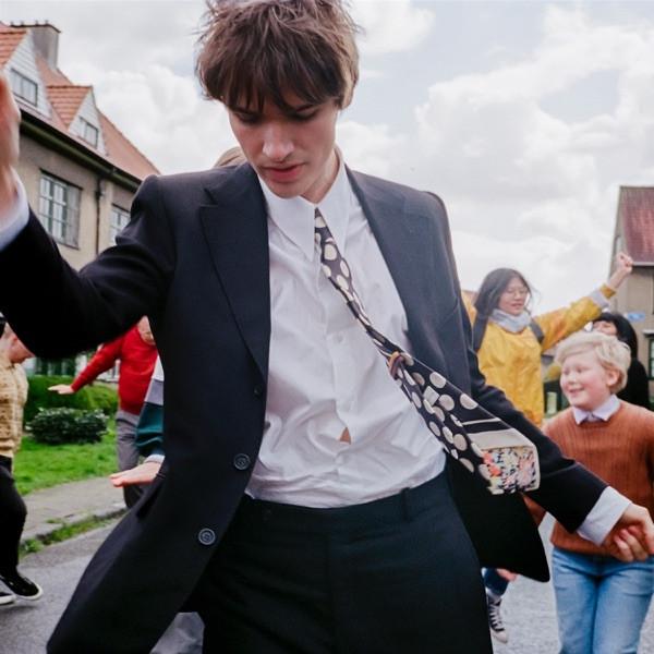 PIERRE DE MAERE - Je pense à vous